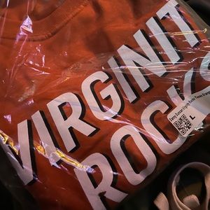 Danny Duncan Virginity Rocks Long sleeve